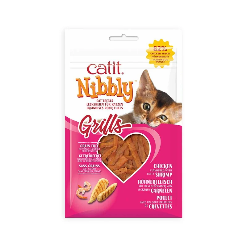 Nibbly Grills
