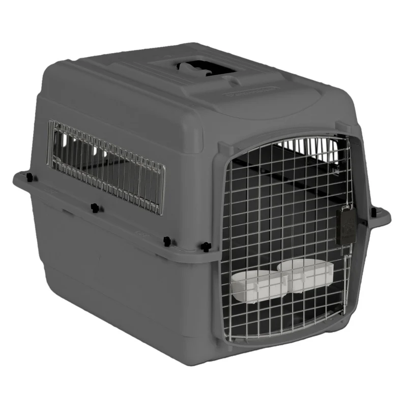 Kennel chat & chien - Caisse de transport Sky Kennel