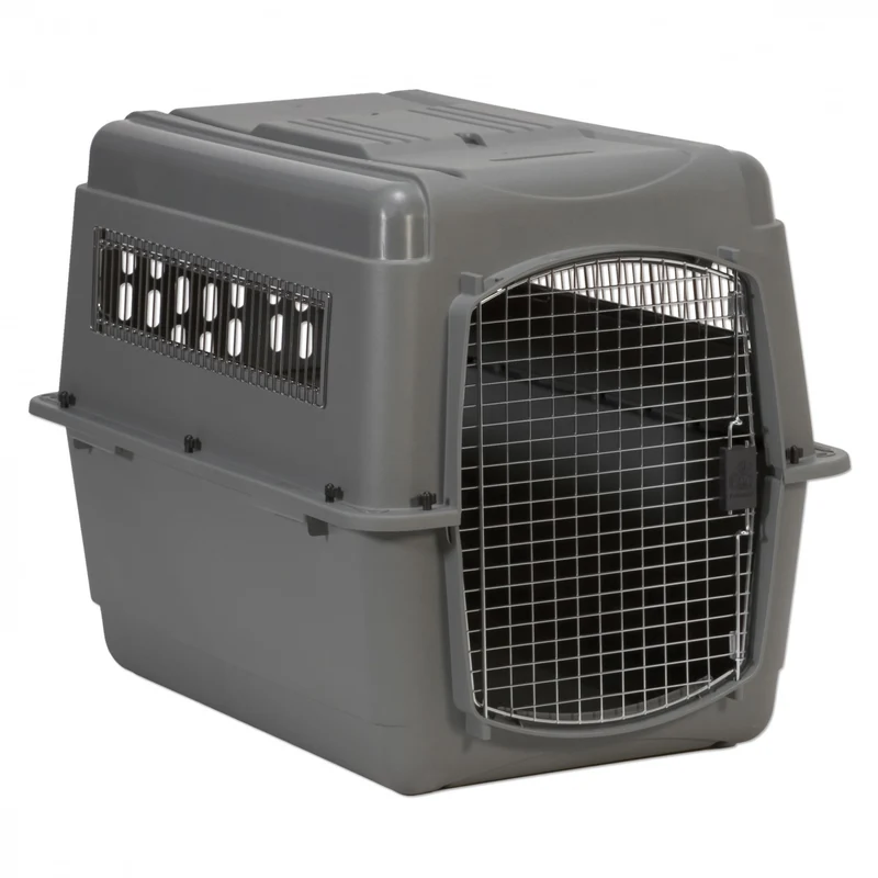 Kennel chat & chien - Caisse de transport Sky Kennel
