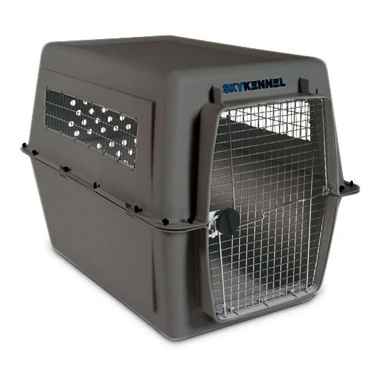 Kennel chat & chien - Caisse de transport Sky Kennel