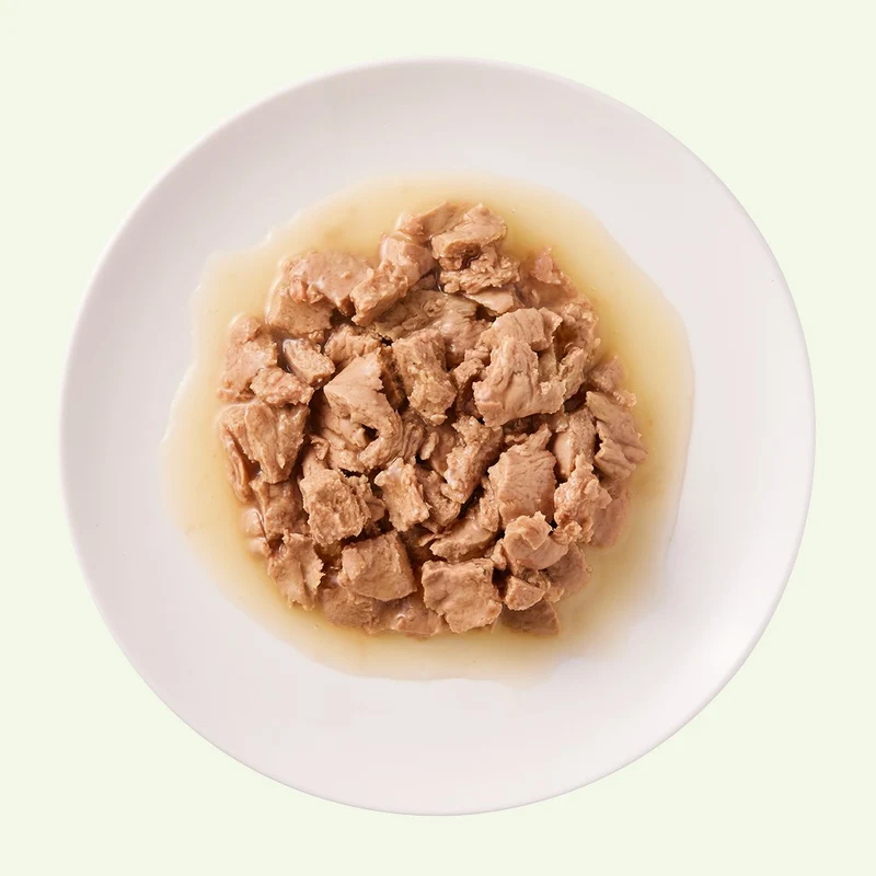 Yarrah filets bio en sauce - Lot 14 x 85 g