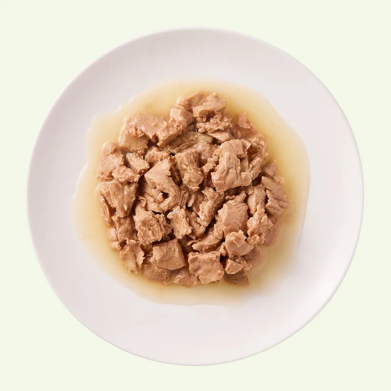 Yarrah filets bio en sauce - Lot 14 x 85 g