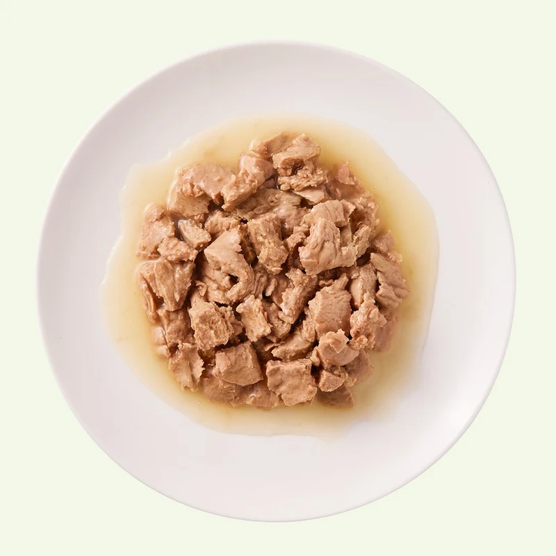 Yarrah filets bio en sauce - Lot 14 x 85 g