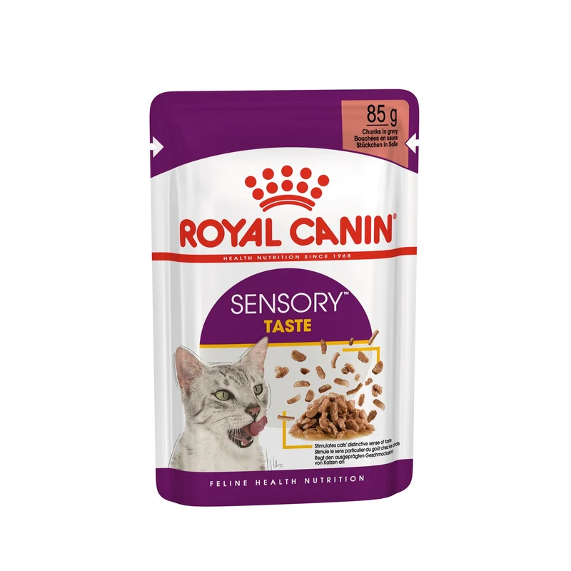 Royal Canin Sensory Taste