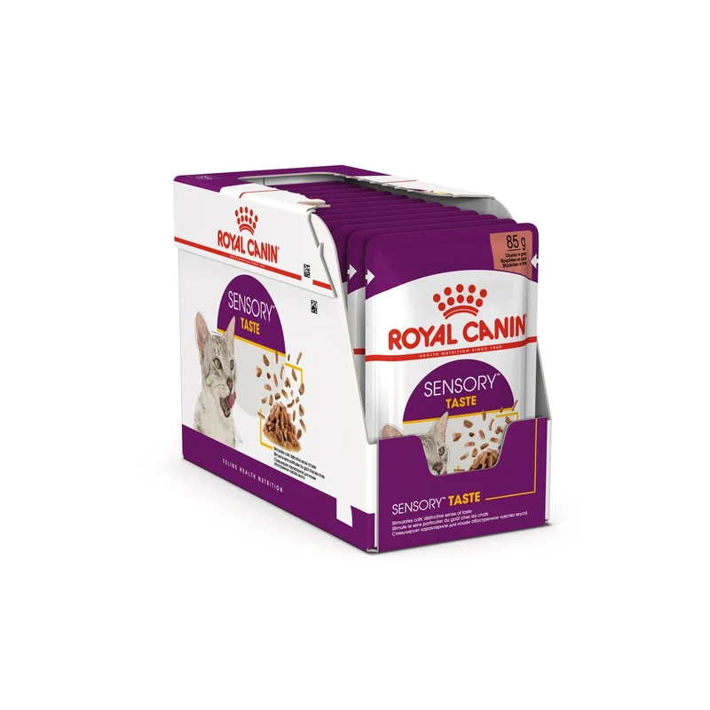 Royal Canin Sensory Taste