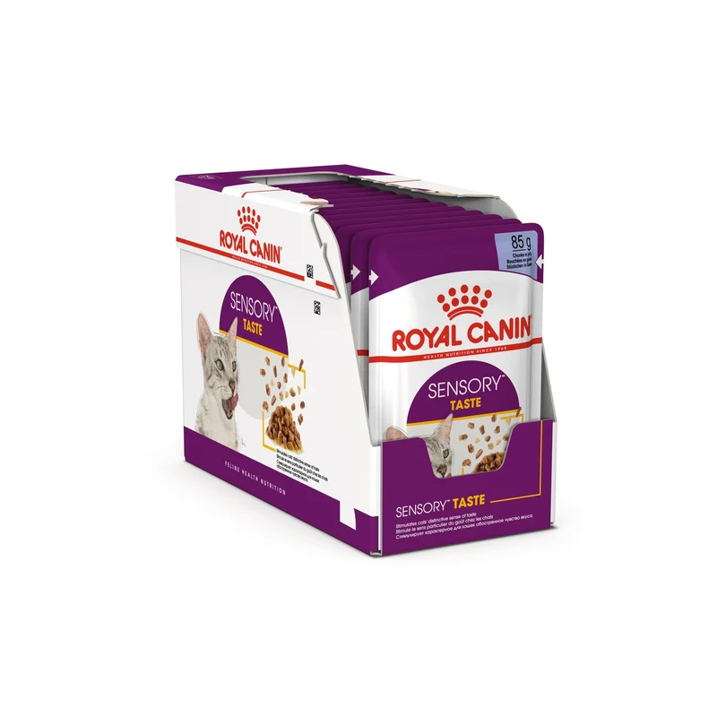 Royal Canin Sensory Taste