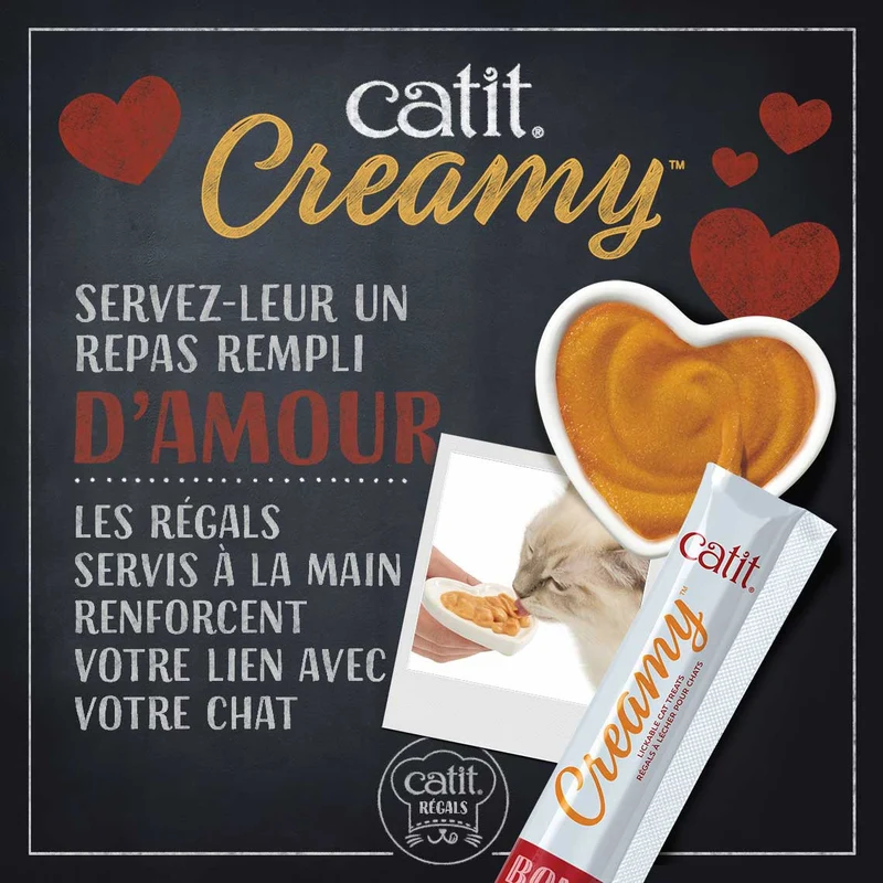 Creamy