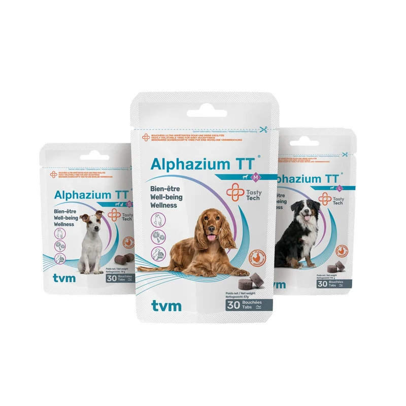 Alphazium TT