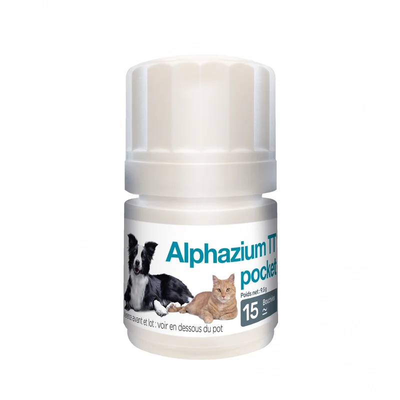 Alphazium TT