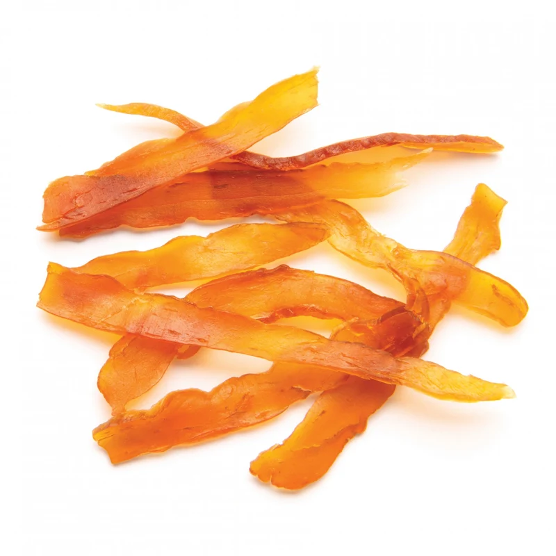 Nibbly Jerky