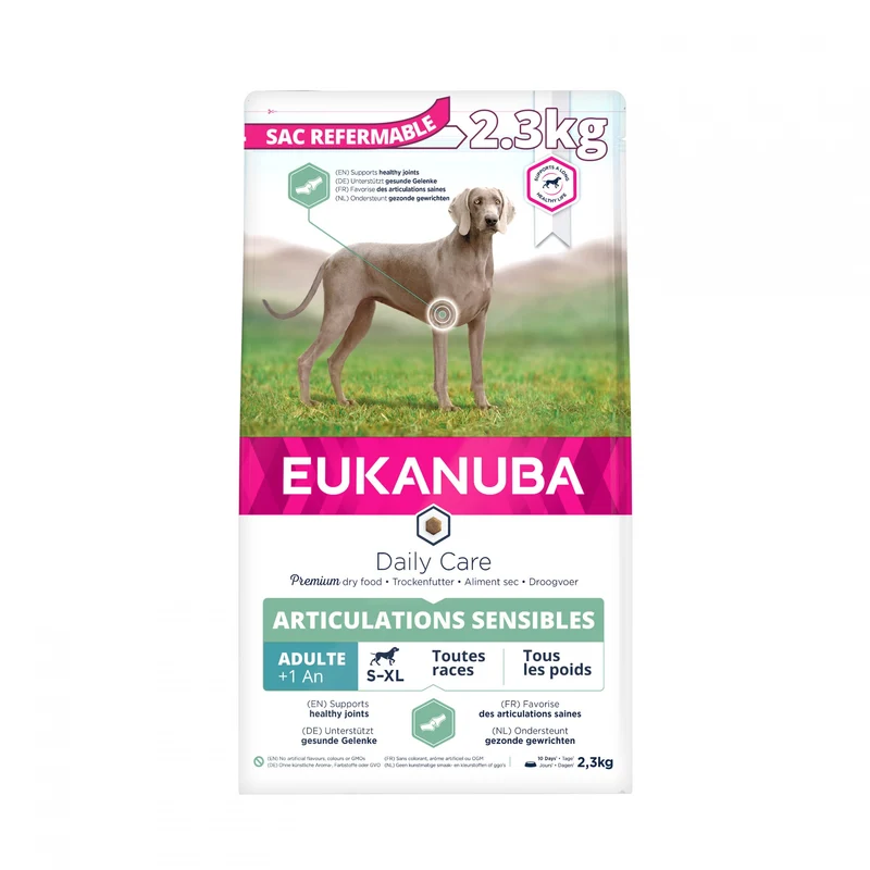 Eukanuba Daily Care Sensitive Joints
