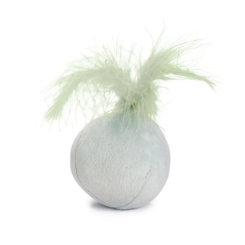 Balles à plume Rizo