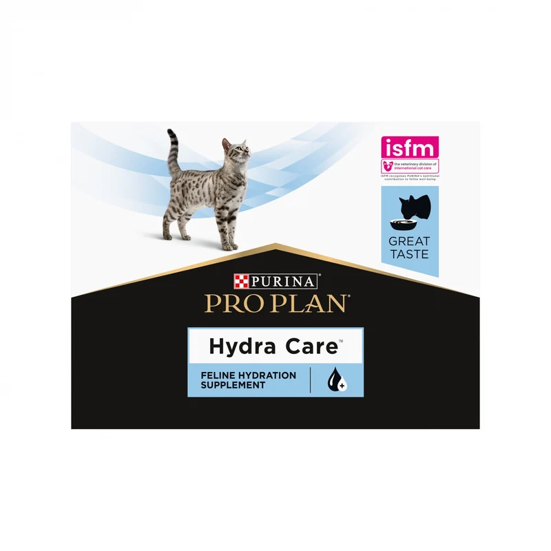 Pro Plan Hydra Care