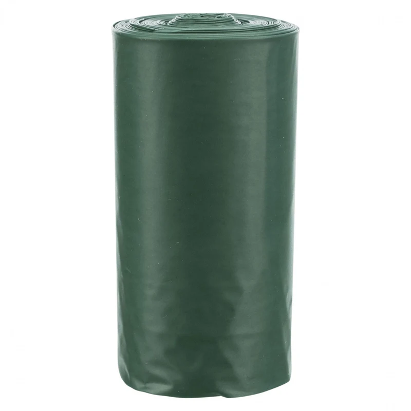 Sacs ramasse crottes compostables - 100 sacs