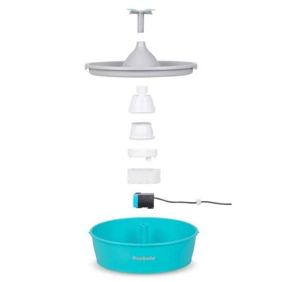 Fontaine Drinkwell Butterfly 1,5L