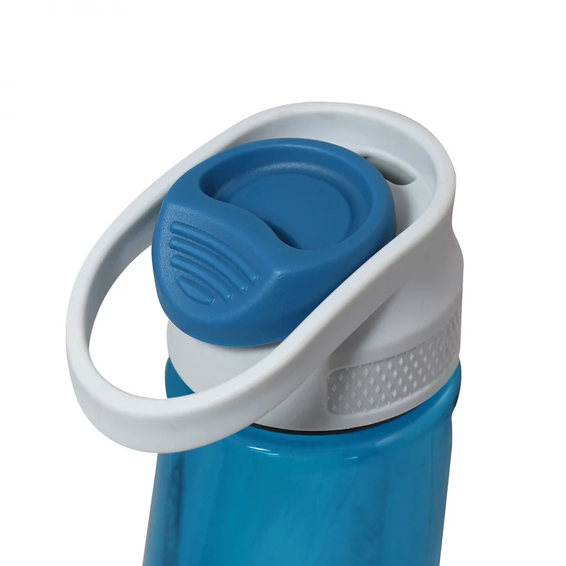 Gourde Bottle & Bowl