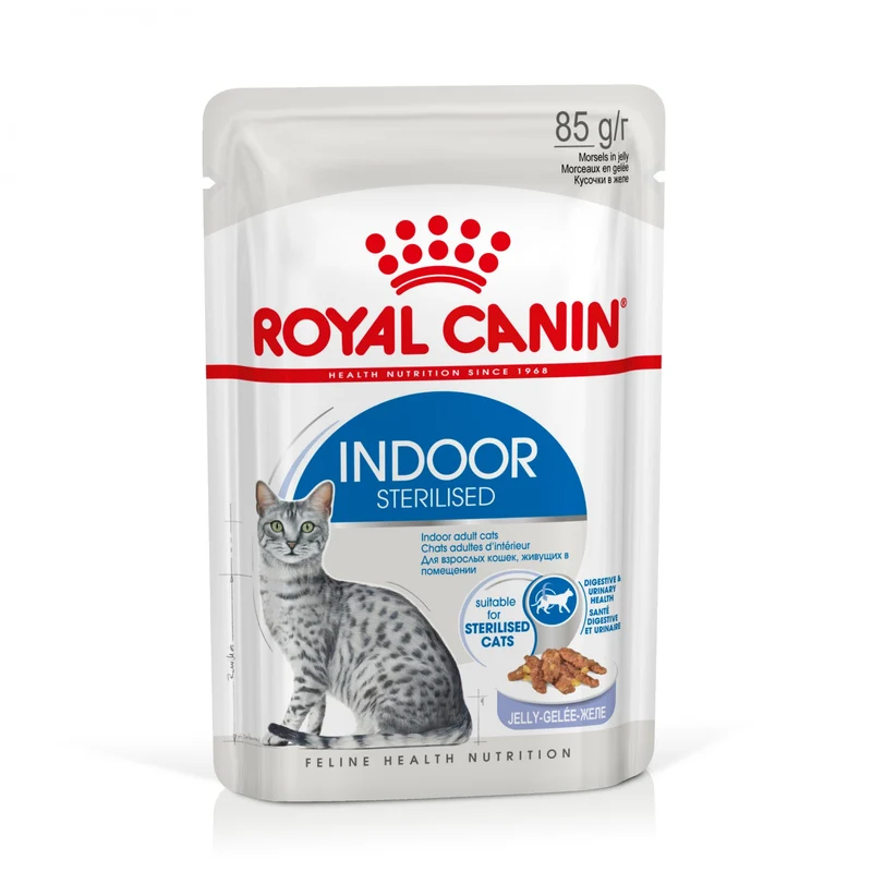 Royal Canin Indoor Sterilised
