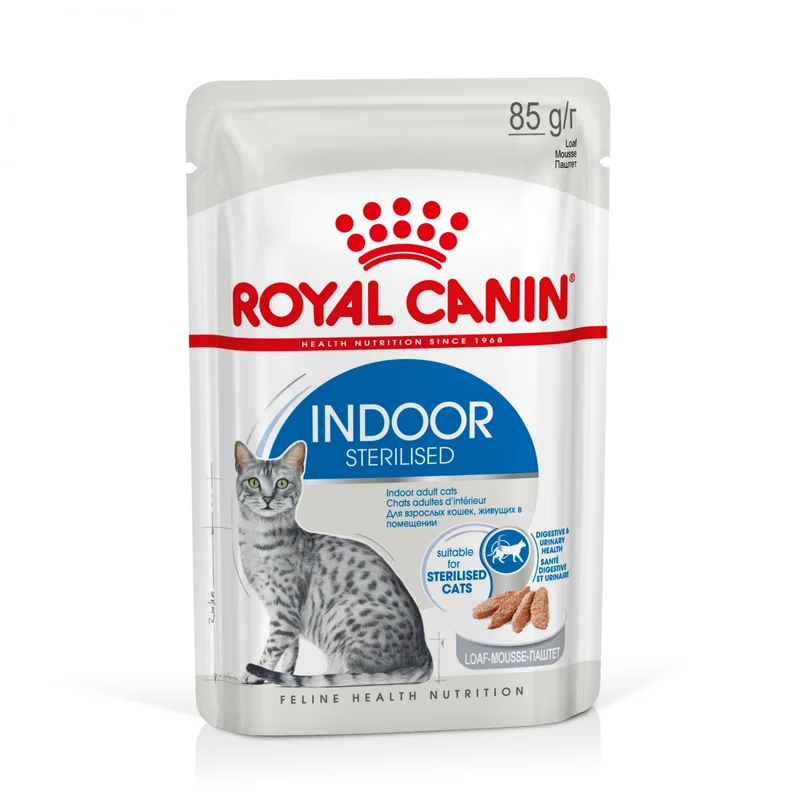 Royal Canin Indoor Sterilised