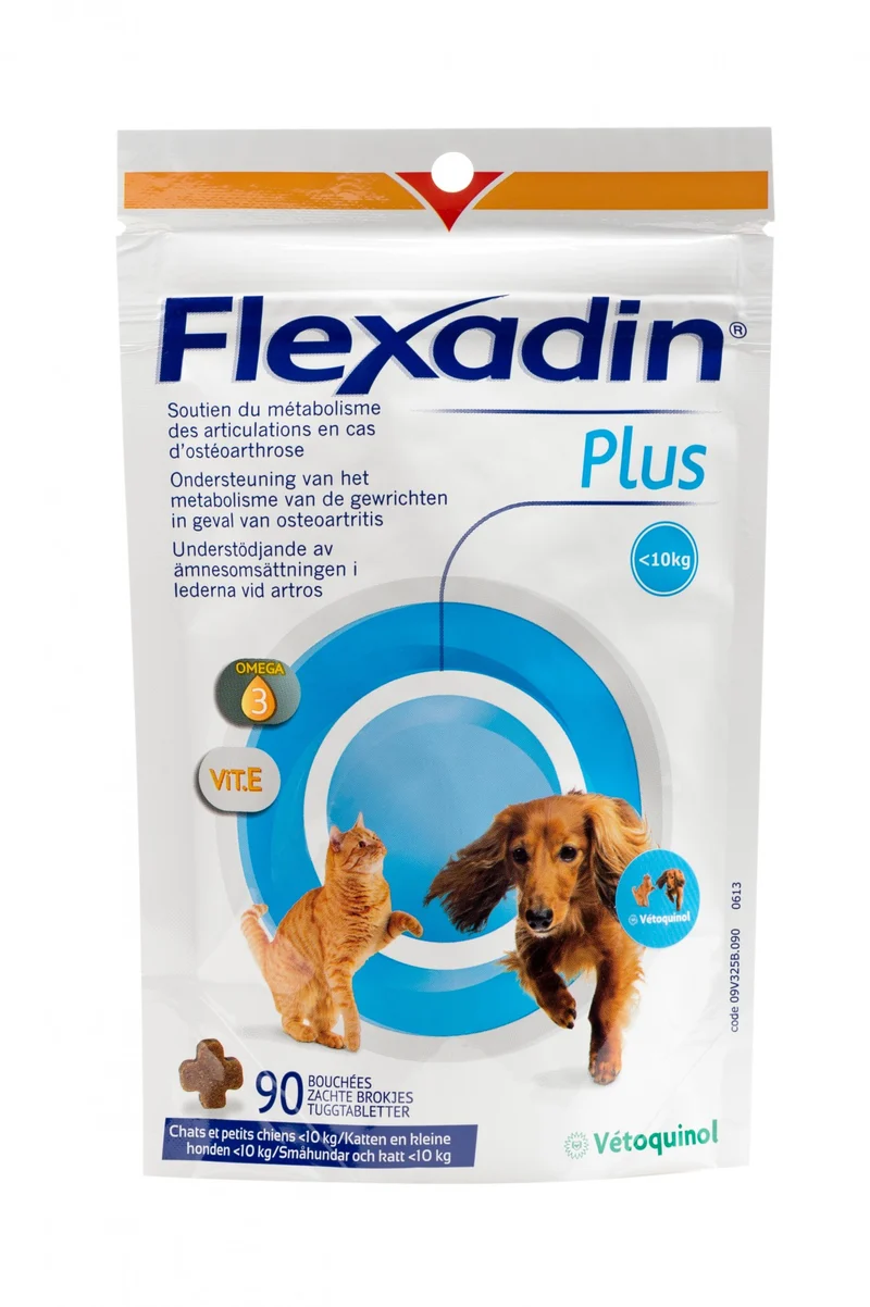 Flexadin Plus