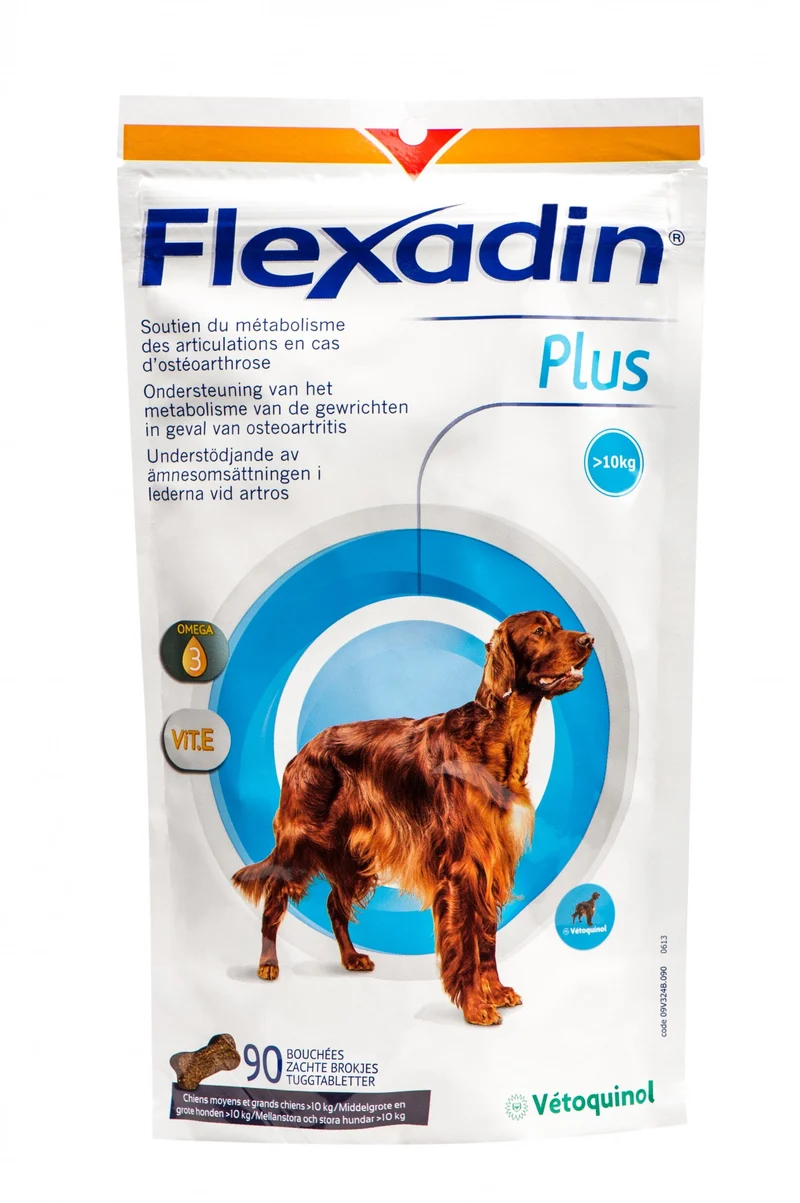 Flexadin Plus
