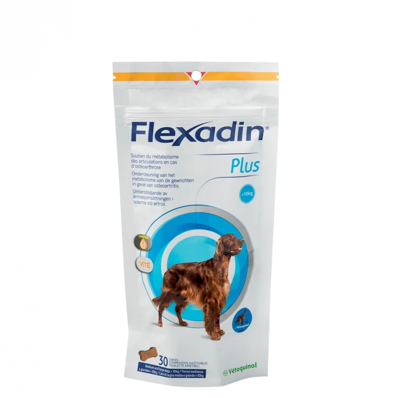 Flexadin Plus