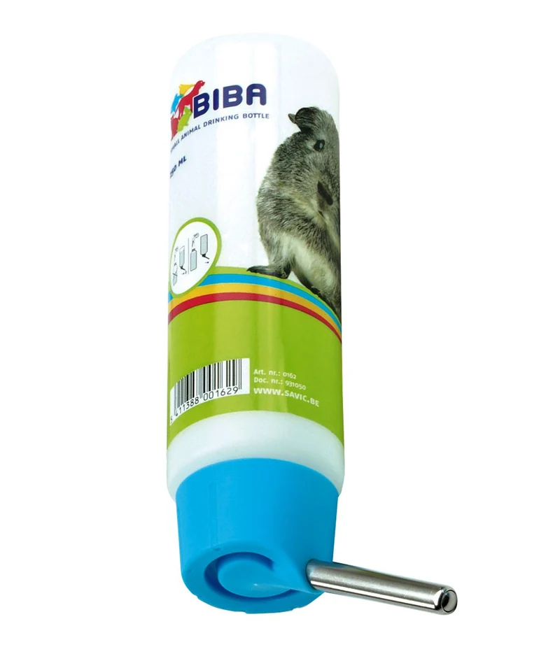 Biberon Biba