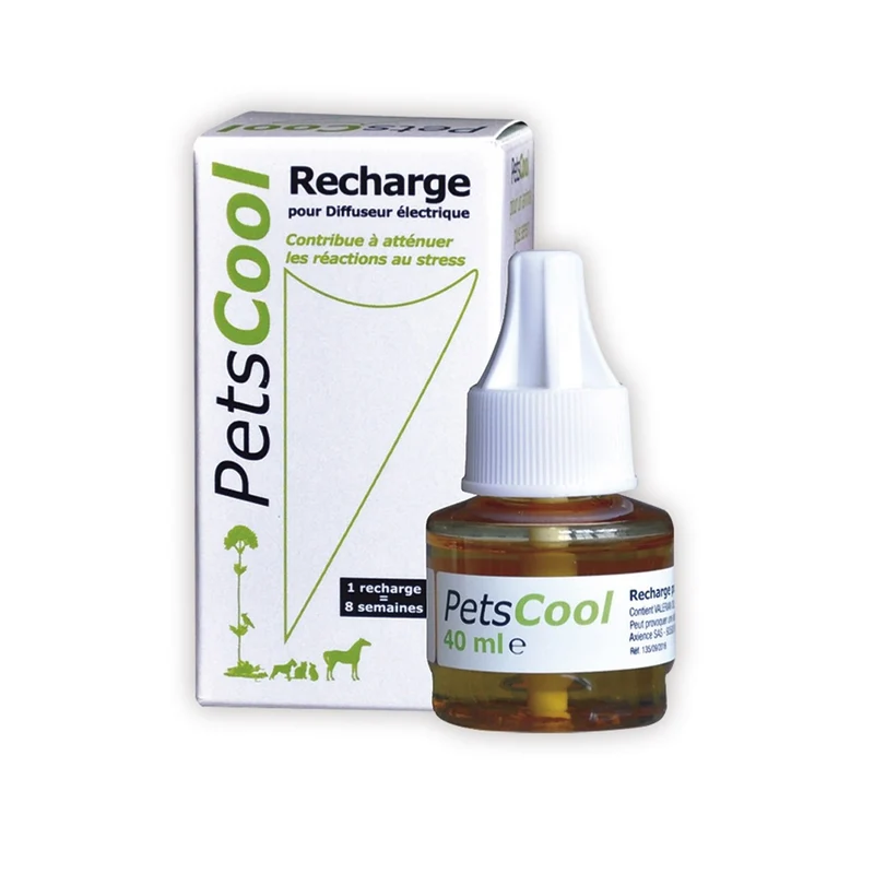 Diffuseur PetsCool