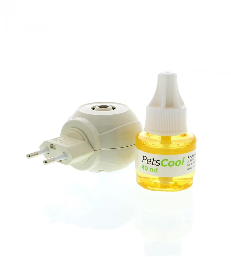 Diffuseur PetsCool