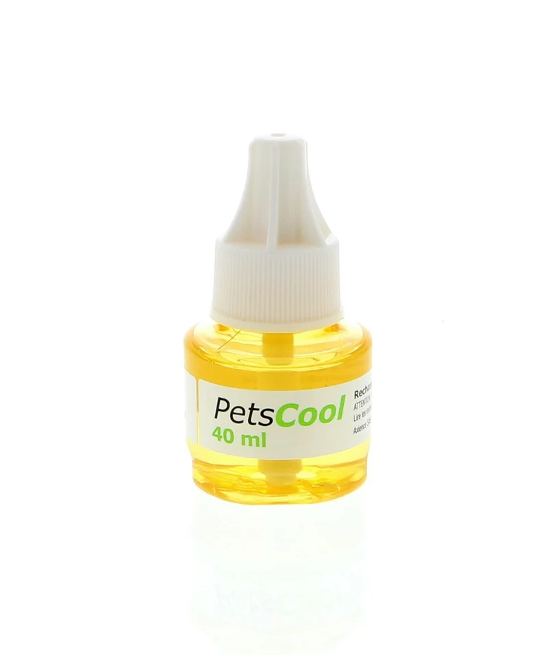 Diffuseur PetsCool