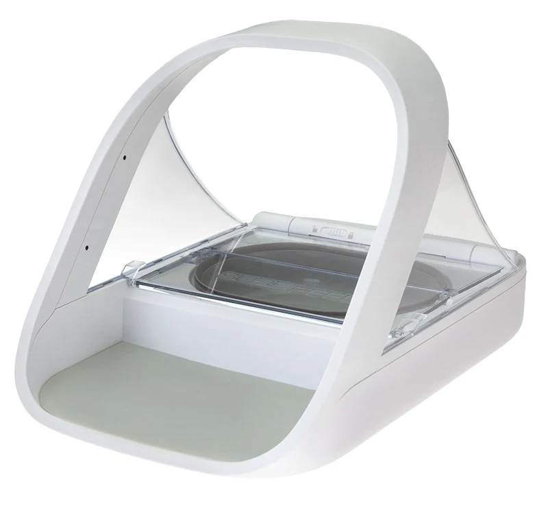 Distributeur électronique SureFeed