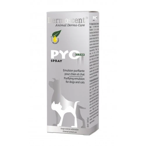 PYOclean® Spray