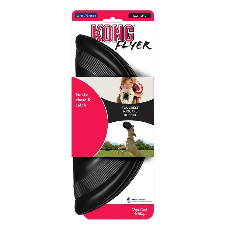 Frisbee Flyer Extreme