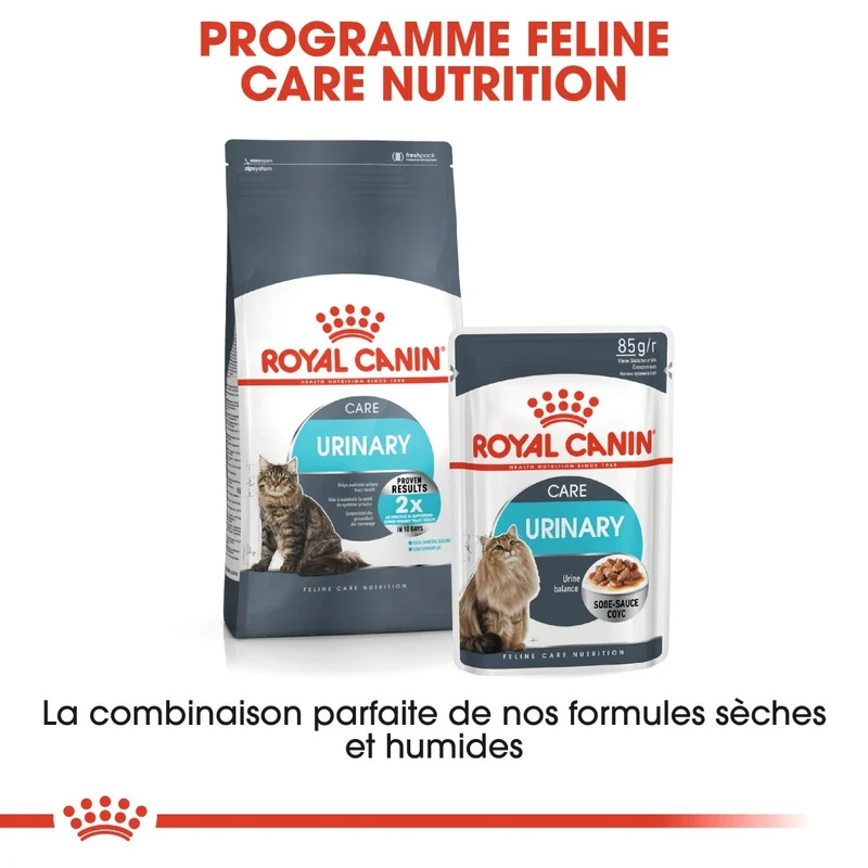 Royal Canin Urinary Care