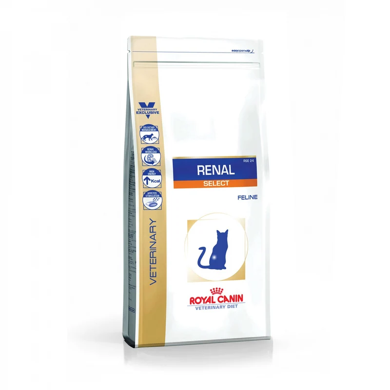 Royal Canin Veterinary Renal Select