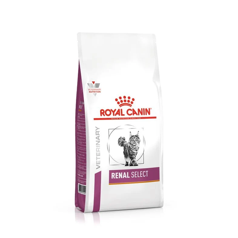 Royal Canin Veterinary Renal Select