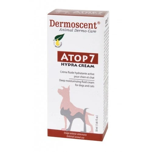 Atop 7 hydracream