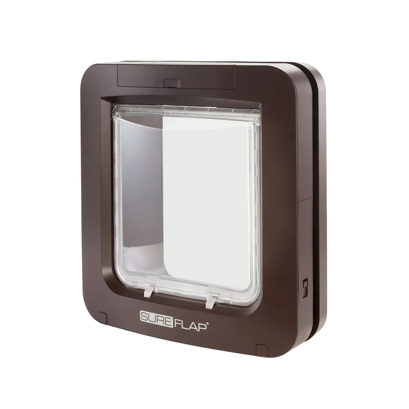 Grande chatière électronique SureFlap