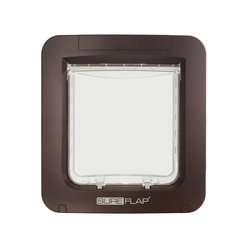 Grande chatière électronique SureFlap
