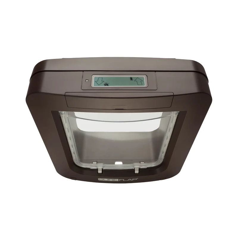Grande chatière électronique SureFlap