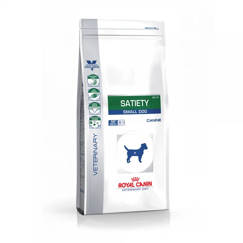 Royal Canin Veterinary Satiety Weight Management Small Dog - Croquettes pour chien