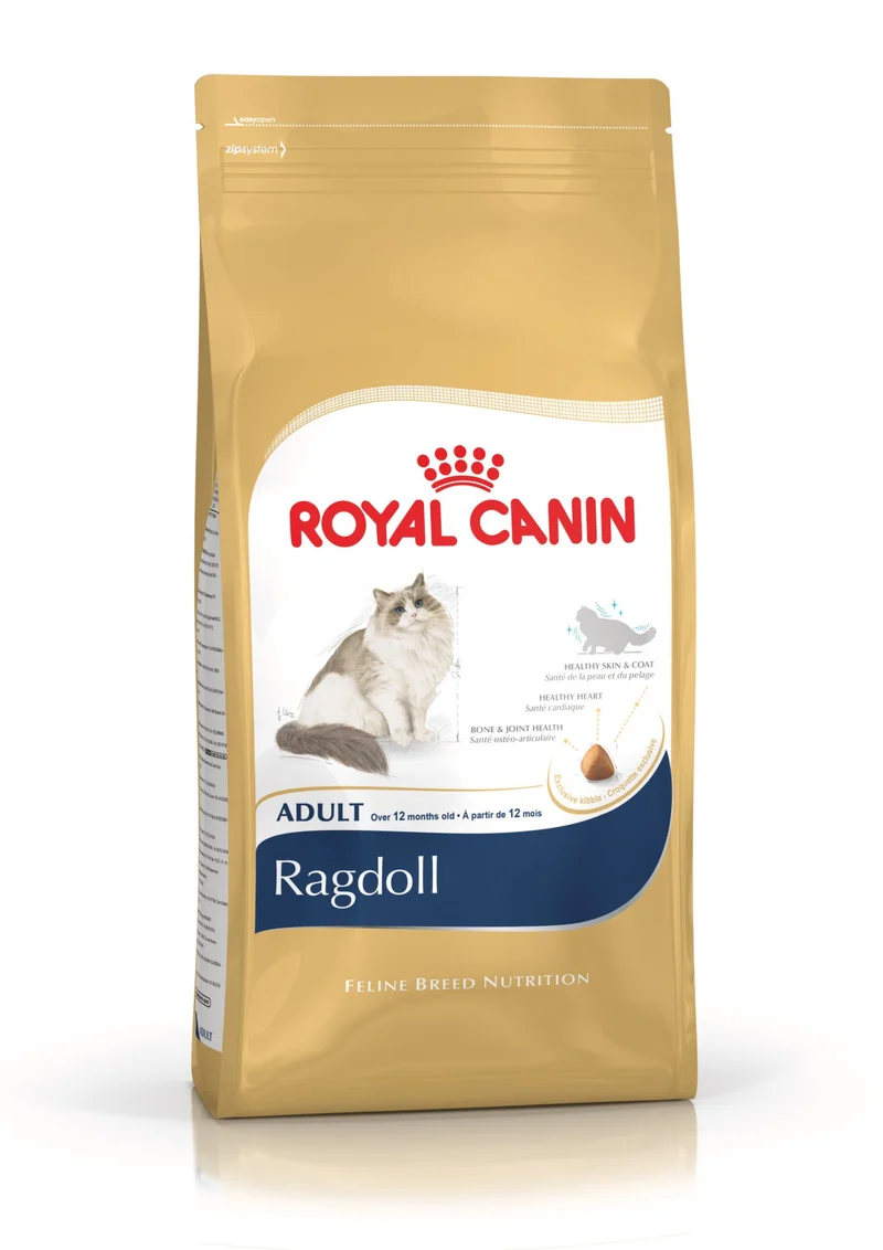 Royal Canin Ragdoll Adult