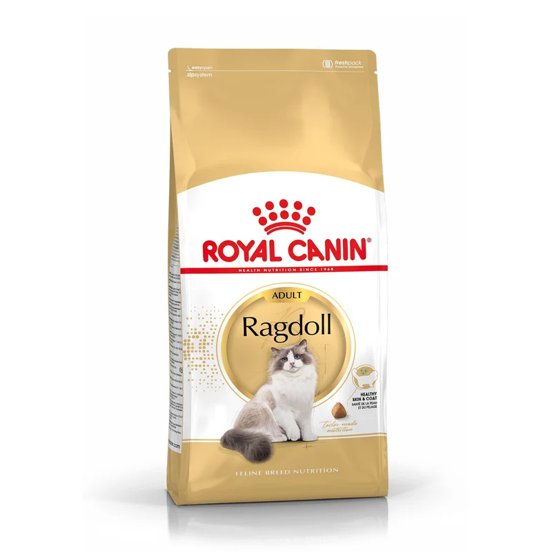 Royal Canin Ragdoll Adult