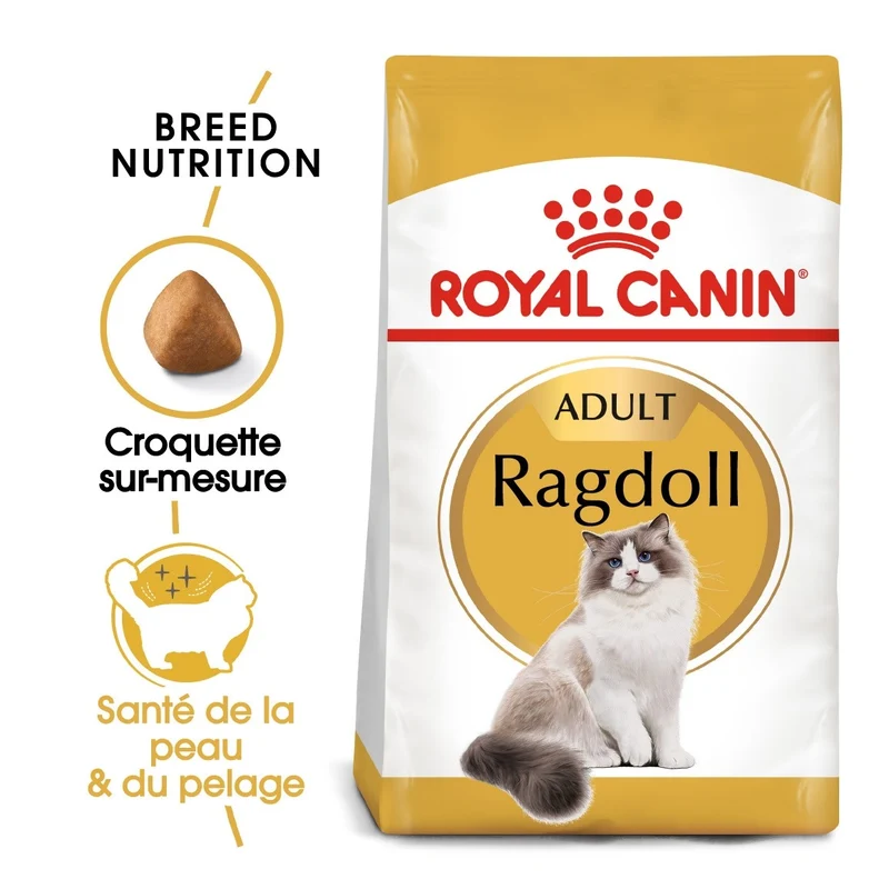 Royal Canin Ragdoll Adult