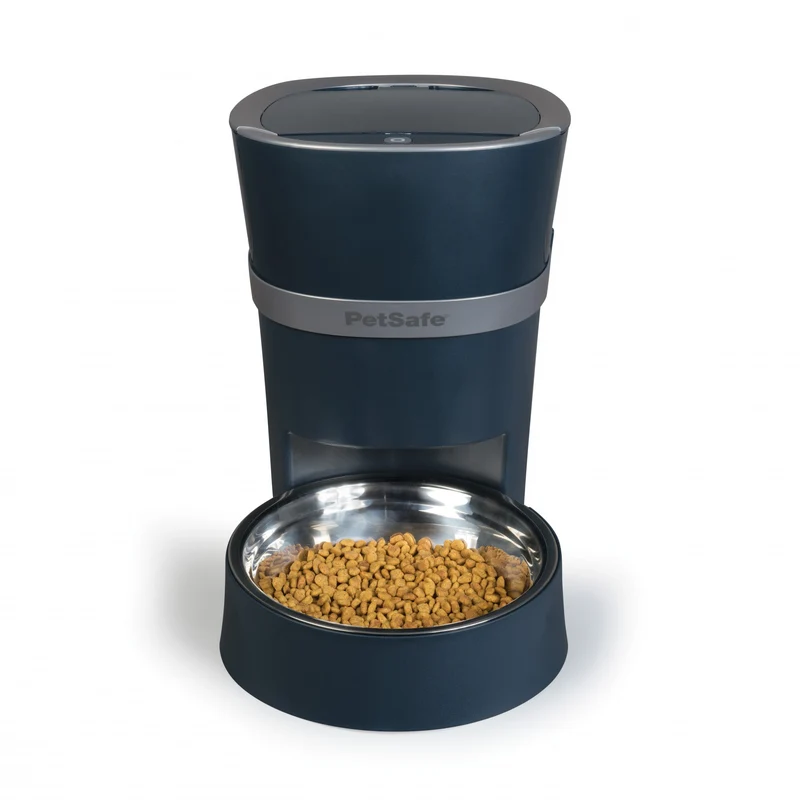 Distributeur connecté Smart Feed 12 repas