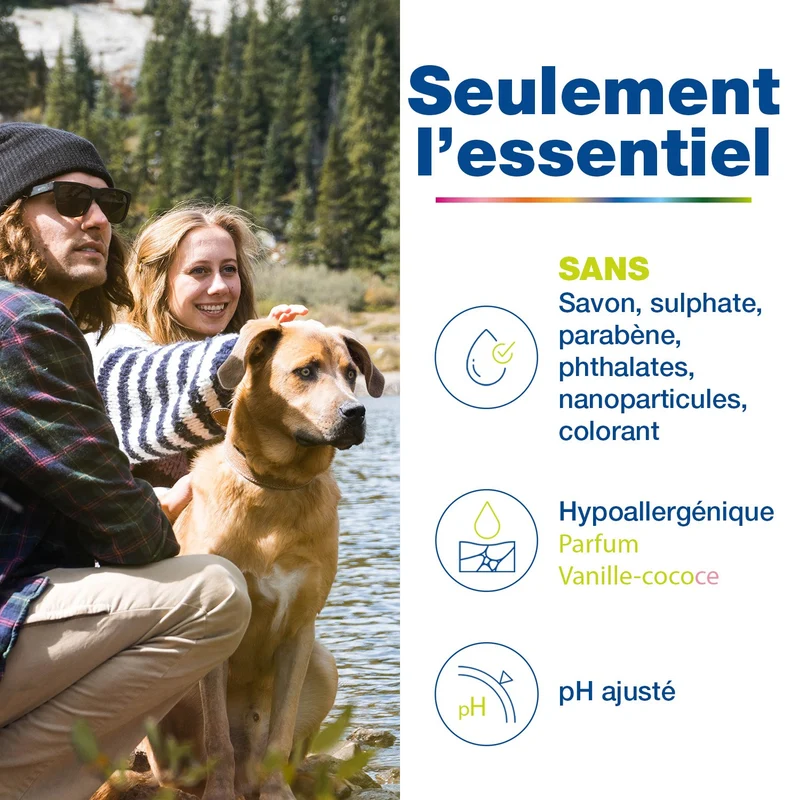 Douxo S3 Seb Soin Mousse
