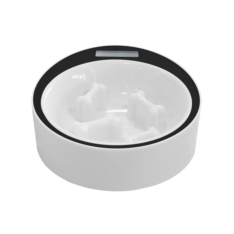 Gamelle balance anti-glouton Easy Weigh