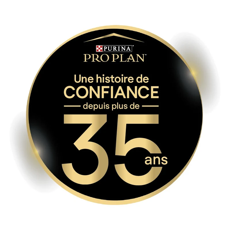 PRO PLAN LiveClear Kitten à la dinde - Croquettes pour chaton