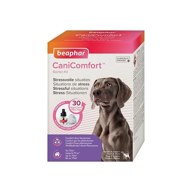 Diffuseur CaniComfort®