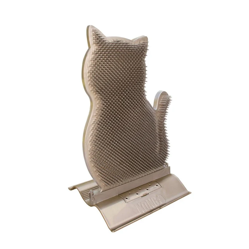Brosse d'auto-toilettage Kitty Comber
