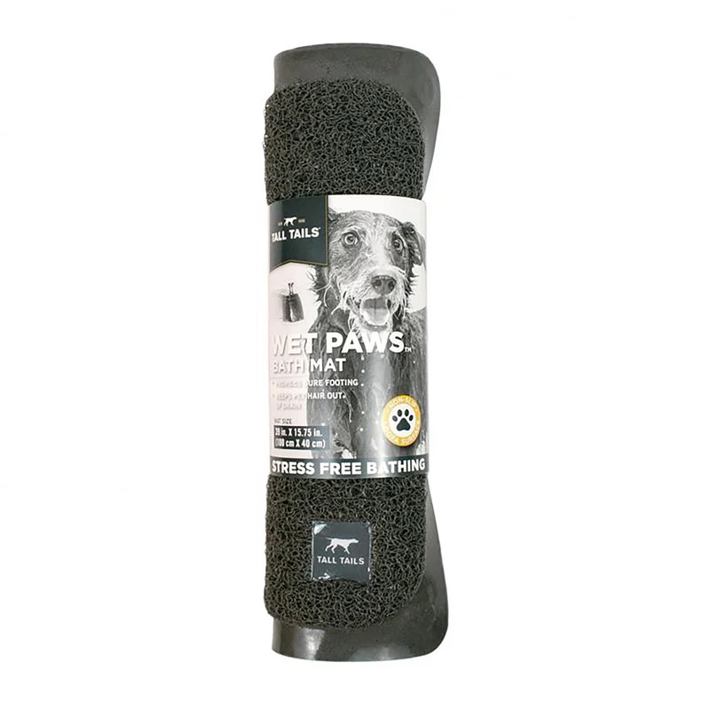 Tapis de bain